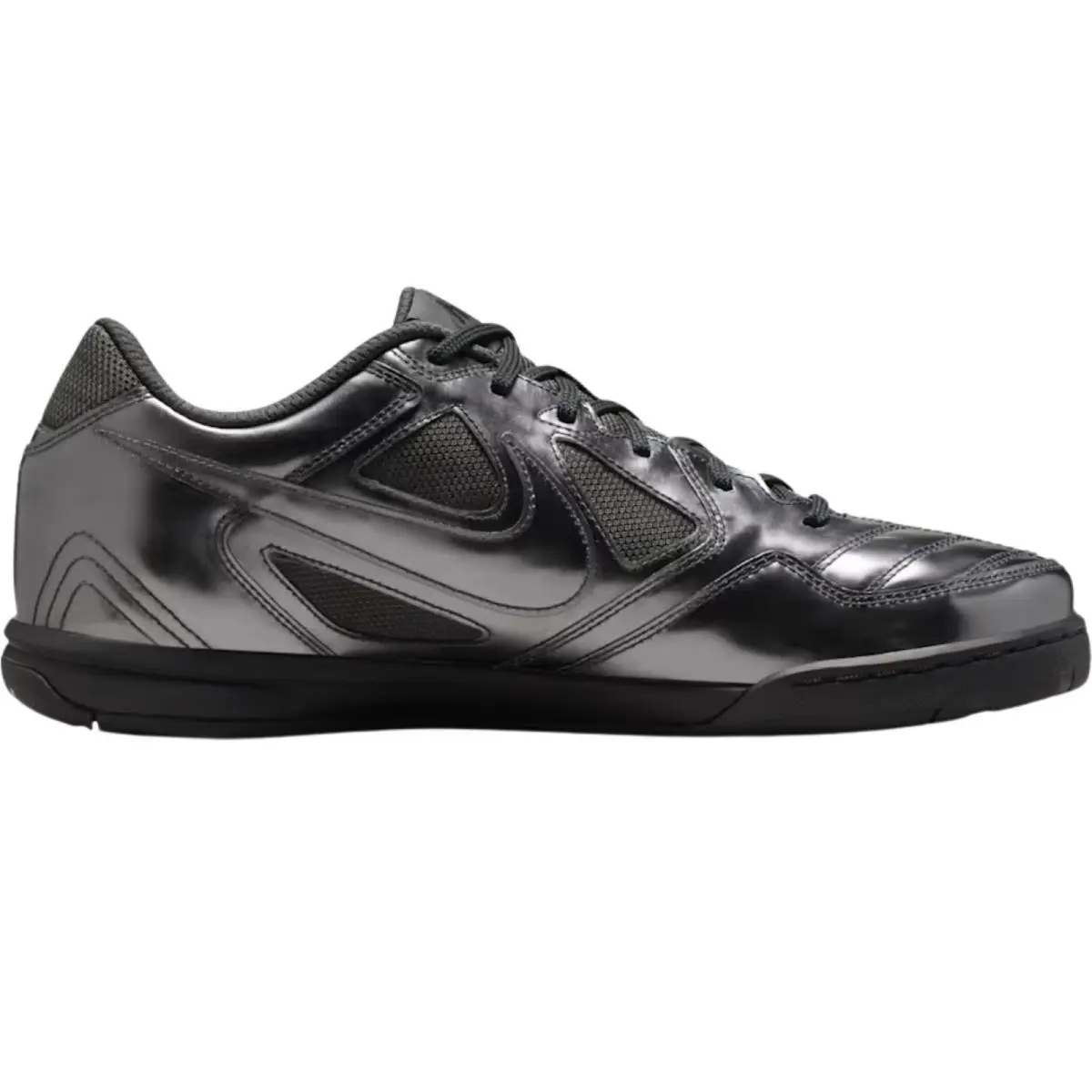Nike shoes - Nike Gato LV8 - Gato - Anthracite/Black/Black/Anthracite 4