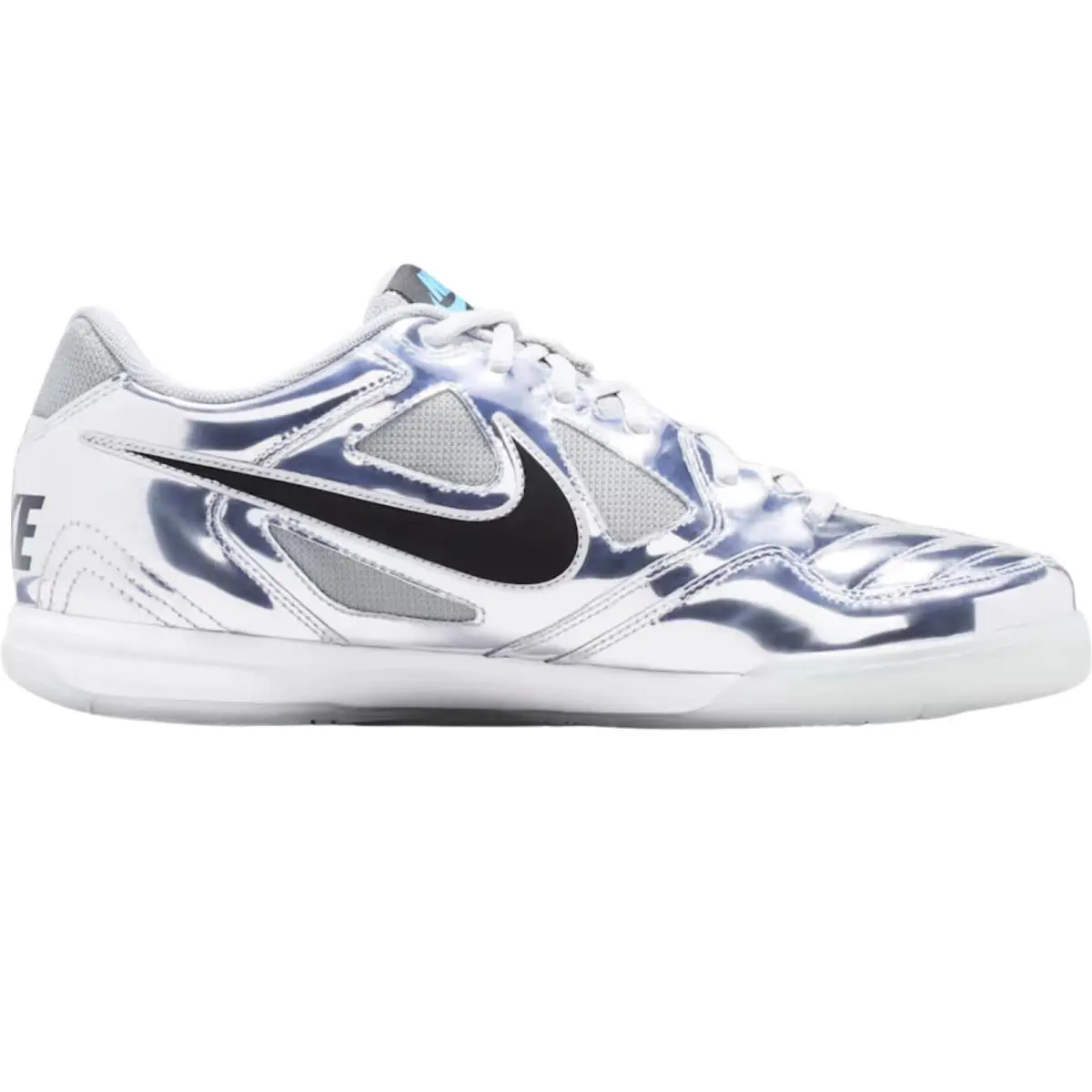 Nike shoes - Nike Gato LV8 - Gato - Anthracite/Black/Black/Anthracite 9