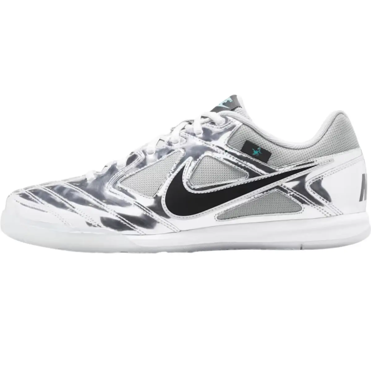 Nike shoes - Nike Gato LV8 - Gato - Anthracite/Black/Black/Anthracite 10