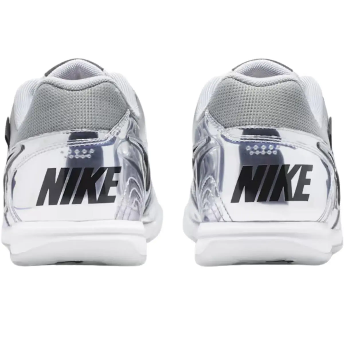 Nike shoes - Nike Gato LV8 - Gato - Anthracite/Black/Black/Anthracite 11