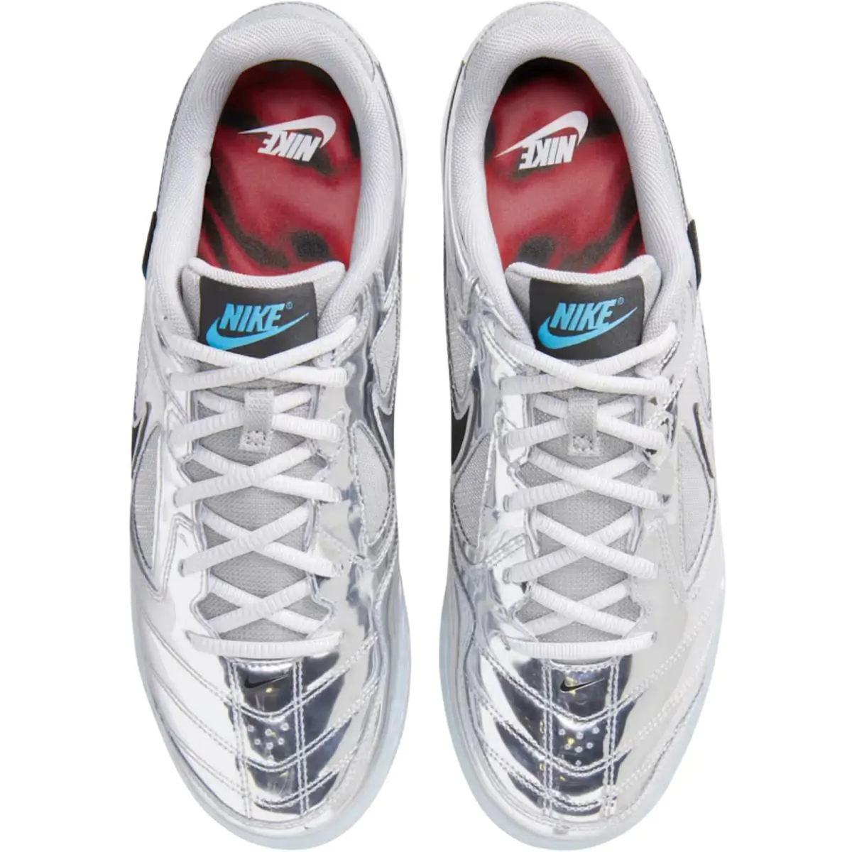 Nike shoes - Nike Gato LV8 - Gato - Anthracite/Black/Black/Anthracite 12