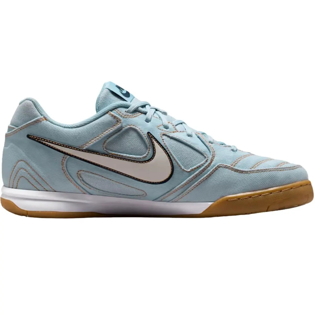 Nike shoes - Nike Gato LV8 - Gato - Anthracite/Black/Black/Anthracite 14