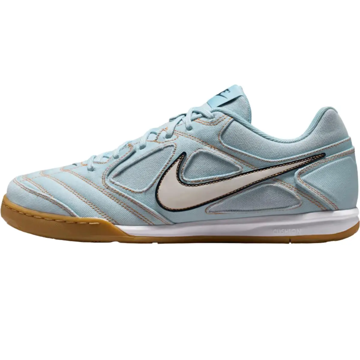 Nike shoes - Nike Gato LV8 - Gato - Anthracite/Black/Black/Anthracite 15