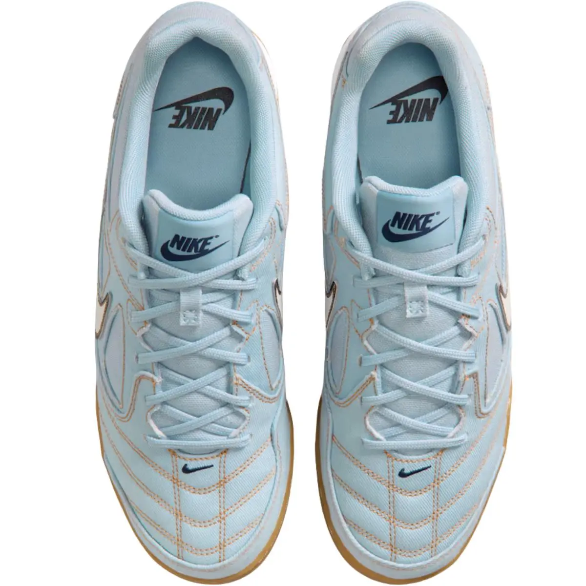 Nike shoes - Nike Gato LV8 - Gato - Anthracite/Black/Black/Anthracite 17