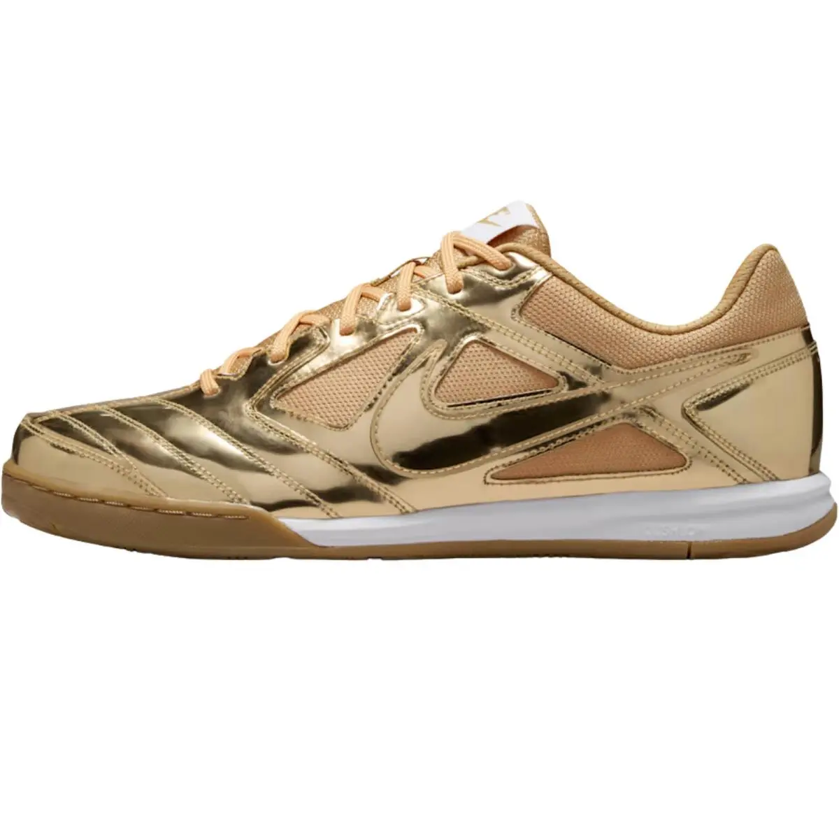 Nike shoes - Nike Gato LV8 - Gato - Anthracite/Black/Black/Anthracite 35