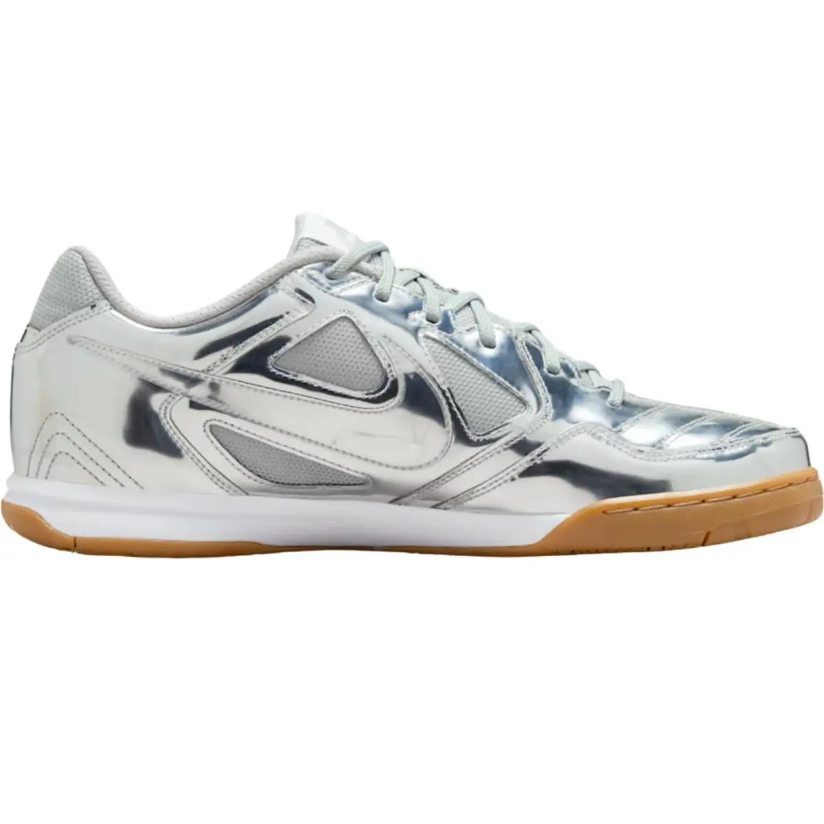 Nike shoes - Nike Gato LV8 - Gato - Anthracite/Black/Black/Anthracite 19