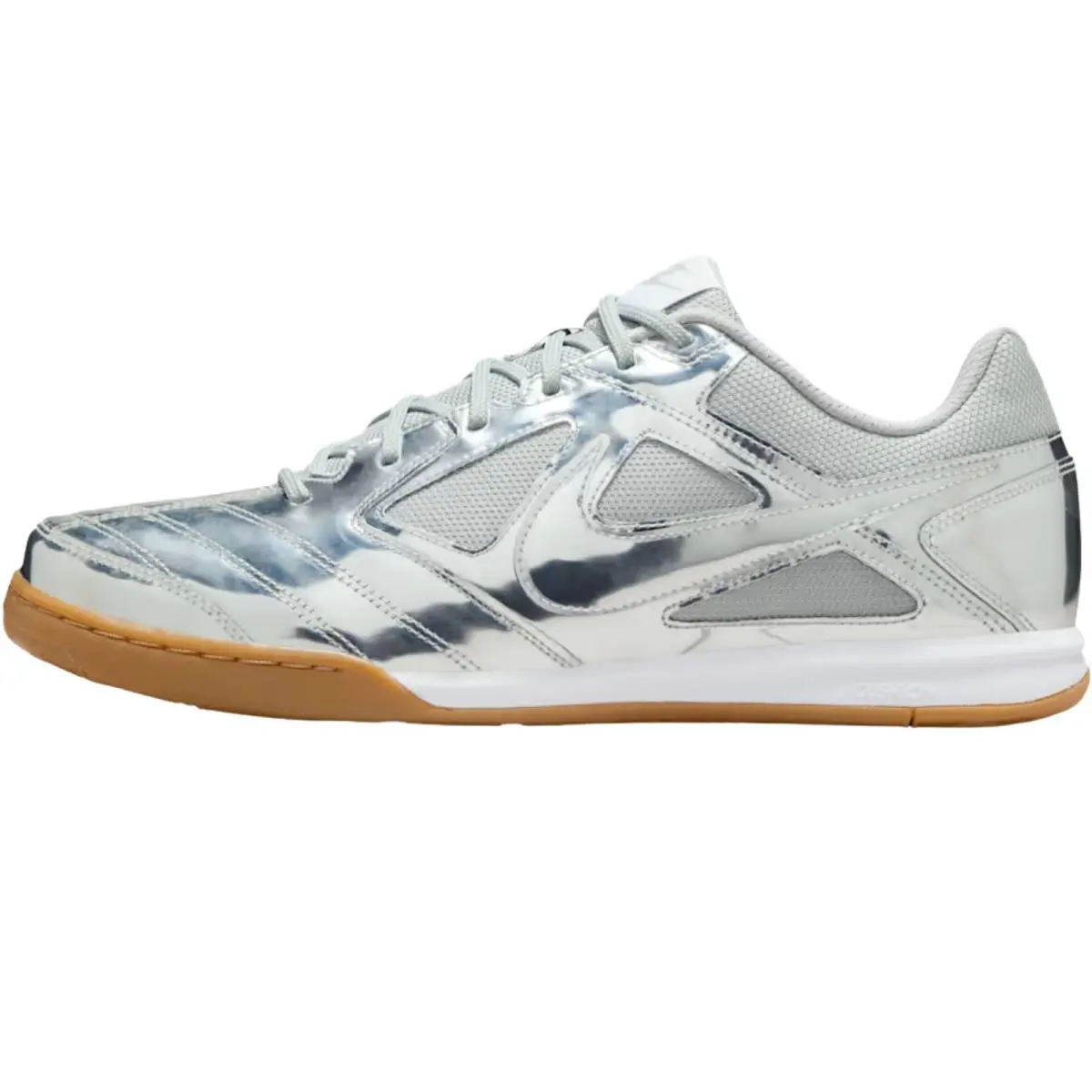 Nike shoes - Nike Gato LV8 - Gato - Anthracite/Black/Black/Anthracite 20