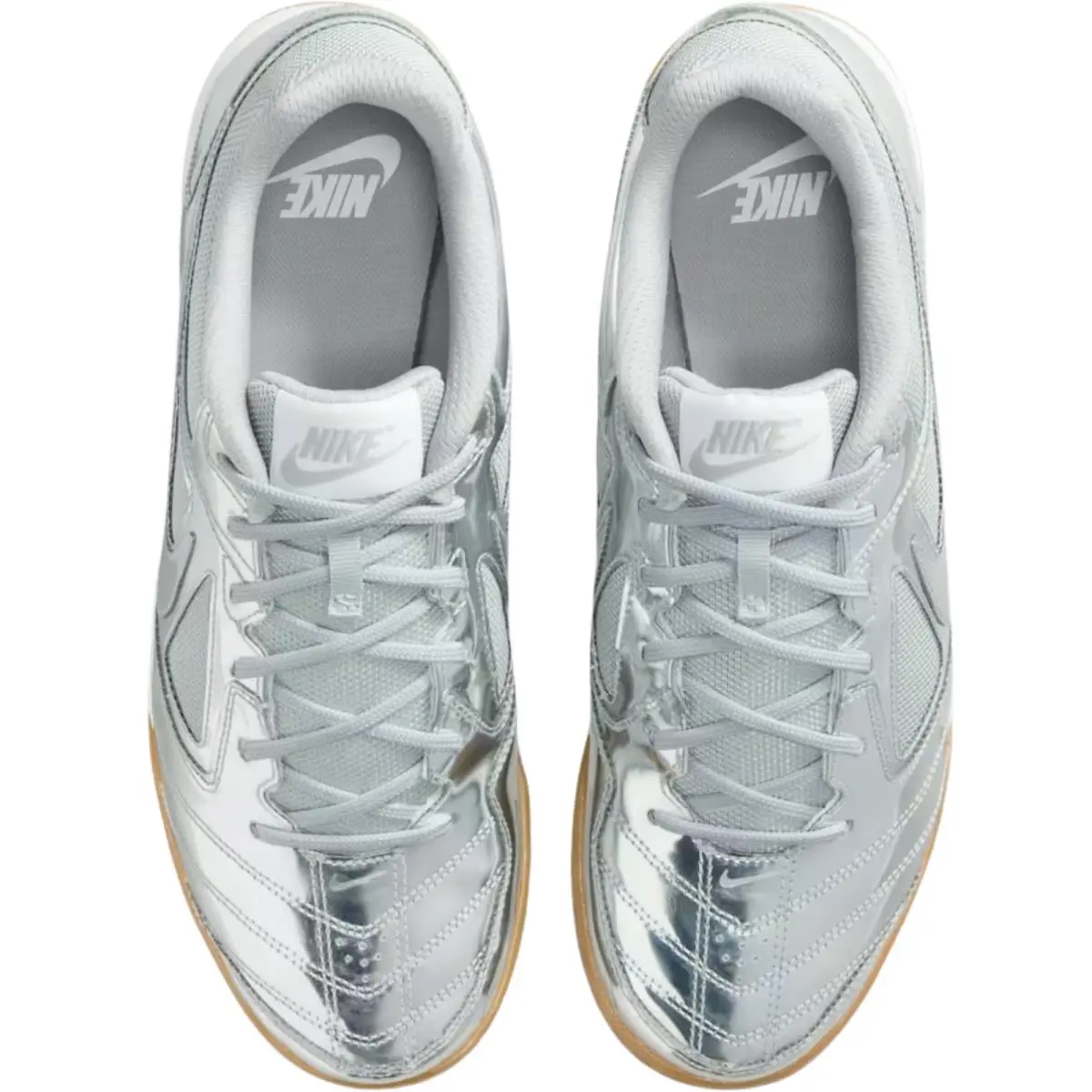 Nike shoes - Nike Gato LV8 - Gato - Anthracite/Black/Black/Anthracite 22