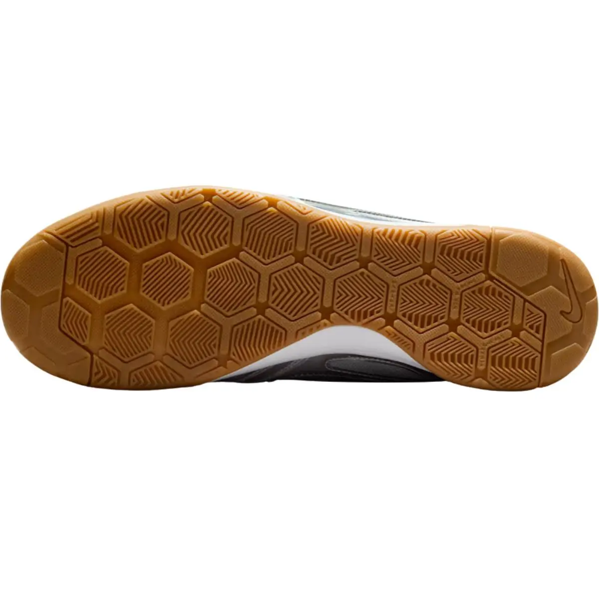 Nike shoes - Nike Gato LV8 - Gato - Anthracite/Black/Black/Anthracite 23