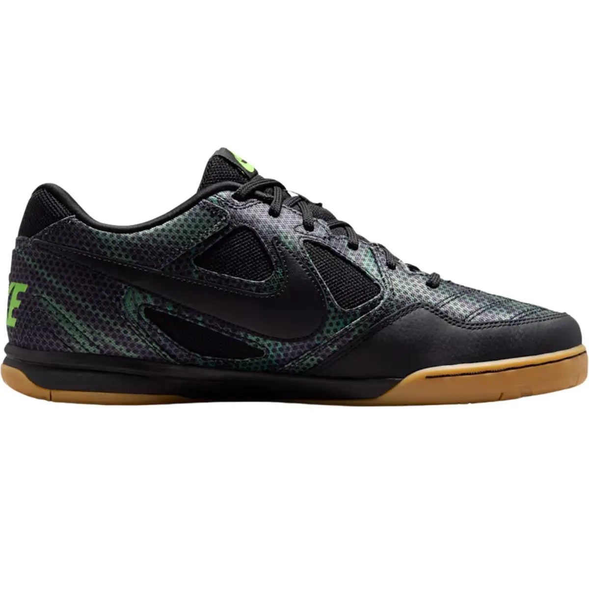 Nike shoes - Nike Gato LV8 - Gato - Anthracite/Black/Black/Anthracite 24