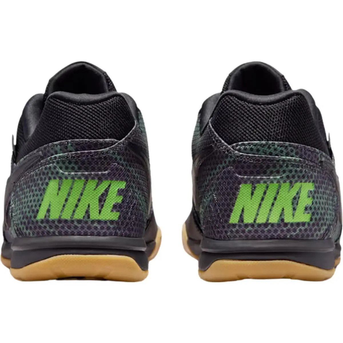 Nike shoes - Nike Gato LV8 - Gato - Anthracite/Black/Black/Anthracite 26