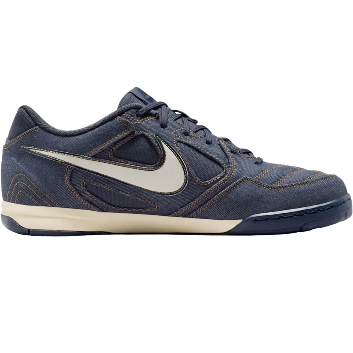Nike shoes - Nike Gato LV8 - Gato - Anthracite/Black/Black/Anthracite 29