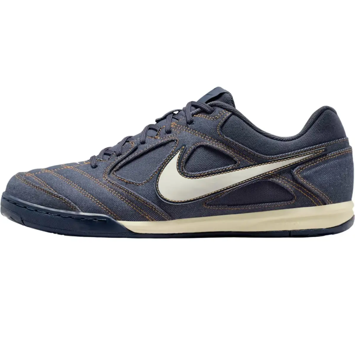 Nike shoes - Nike Gato LV8 - Gato - Anthracite/Black/Black/Anthracite 30