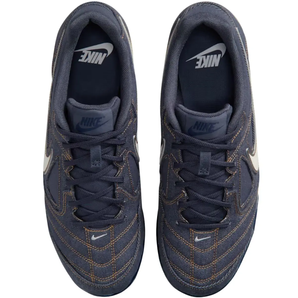 Nike shoes - Nike Gato LV8 - Gato - Anthracite/Black/Black/Anthracite 32