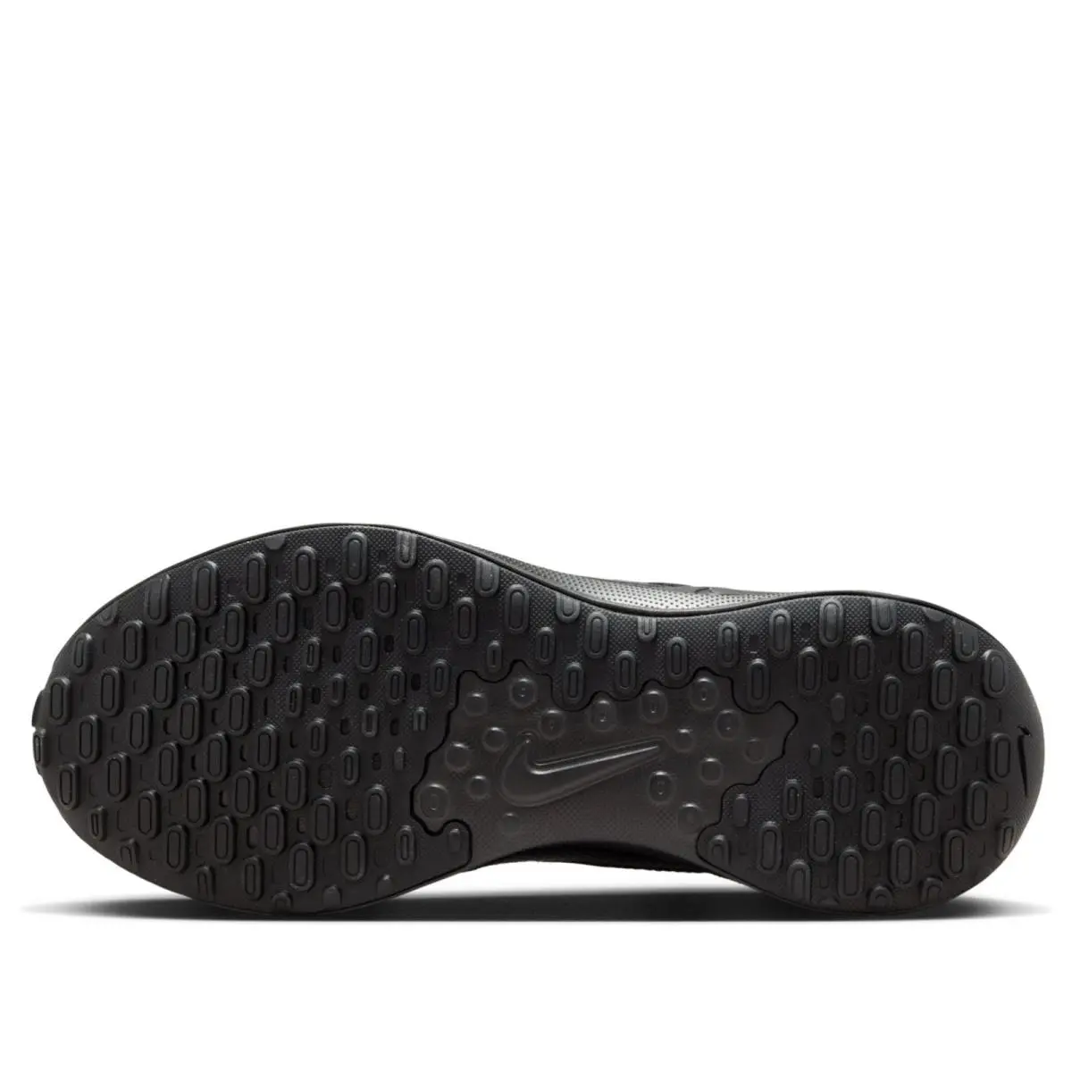Nike shoes - Nike Revolution 7 - Revolution - FB2207 005 - Black 4
