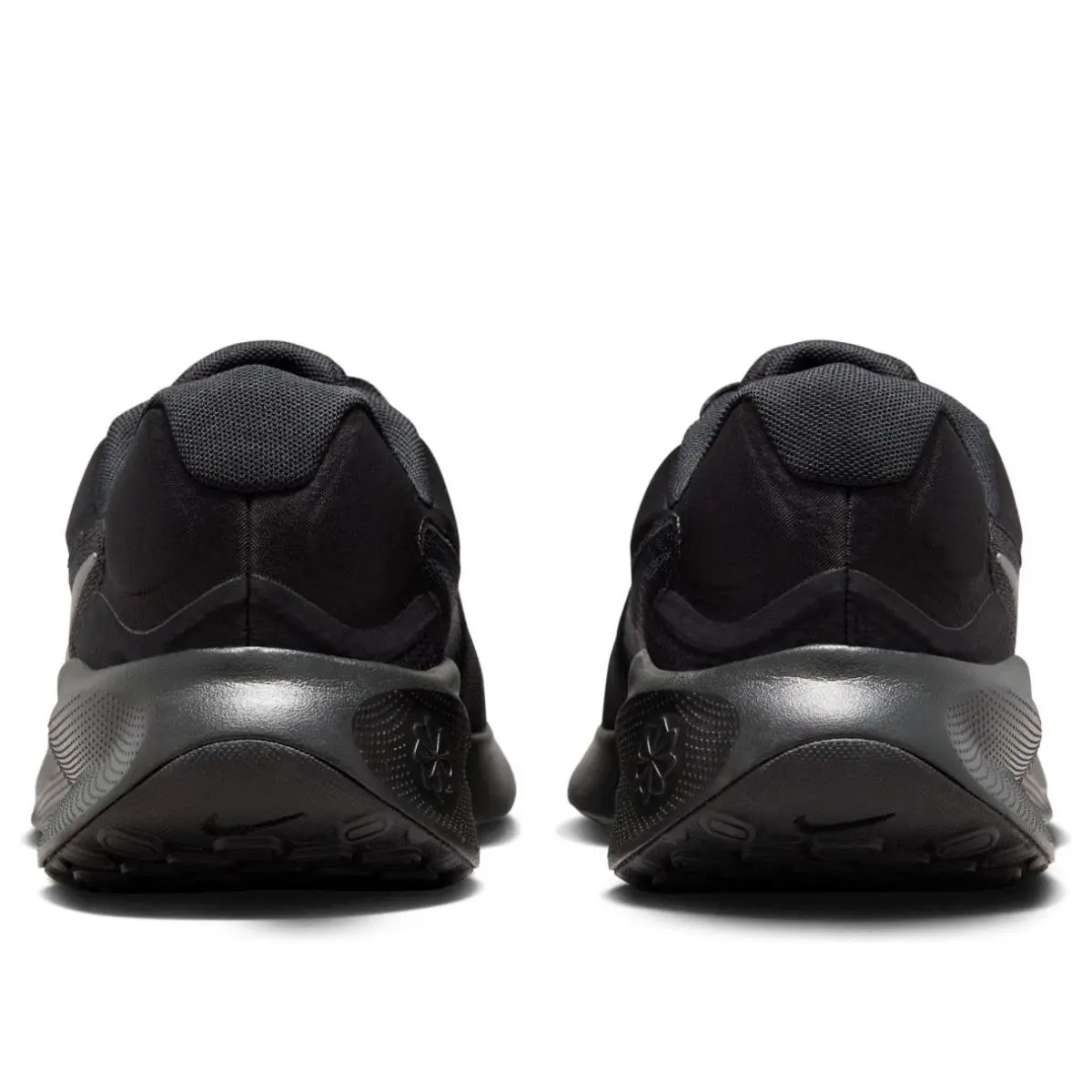 Nike shoes - Nike Revolution 7 - Revolution - FB2207 005 - Black 9