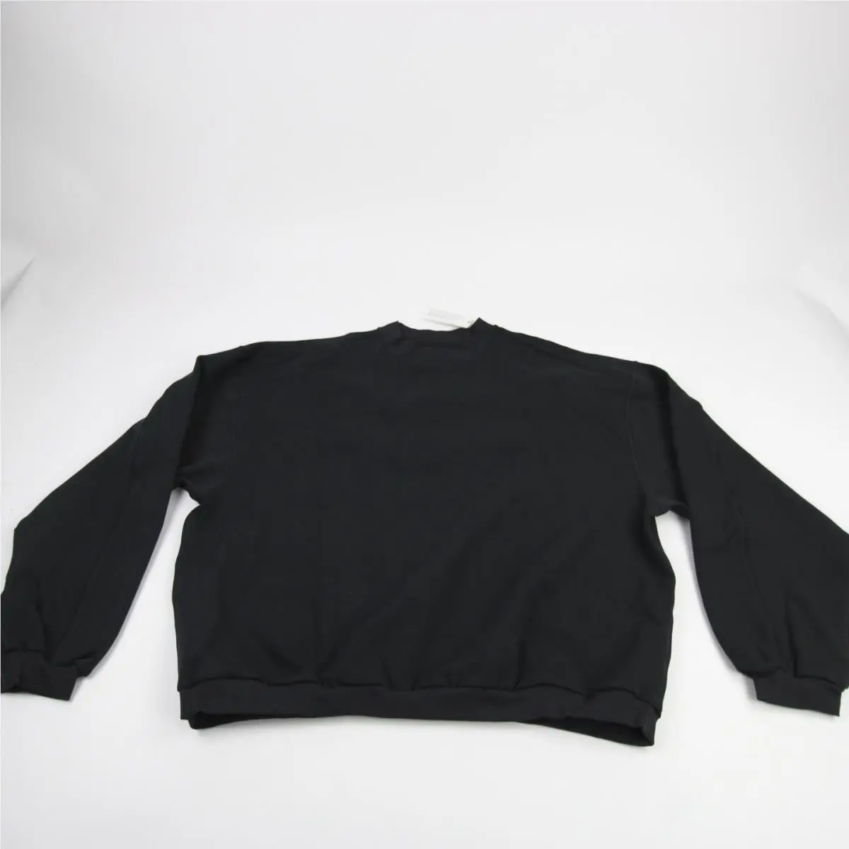 Nike clothing - Black 2
