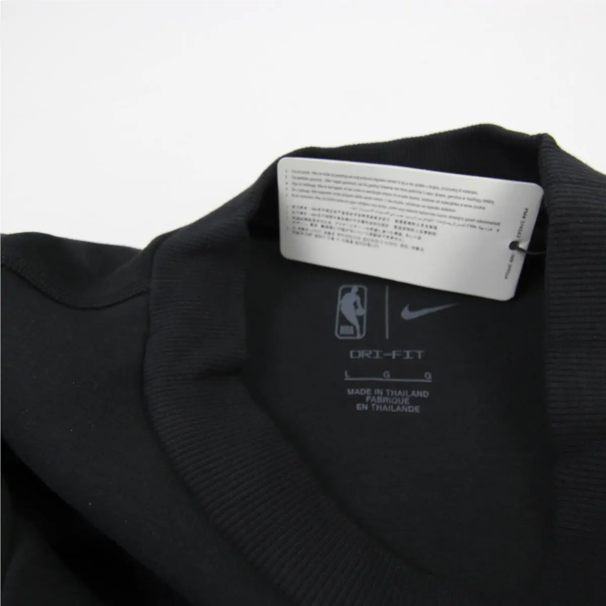 Nike clothing - Black 3