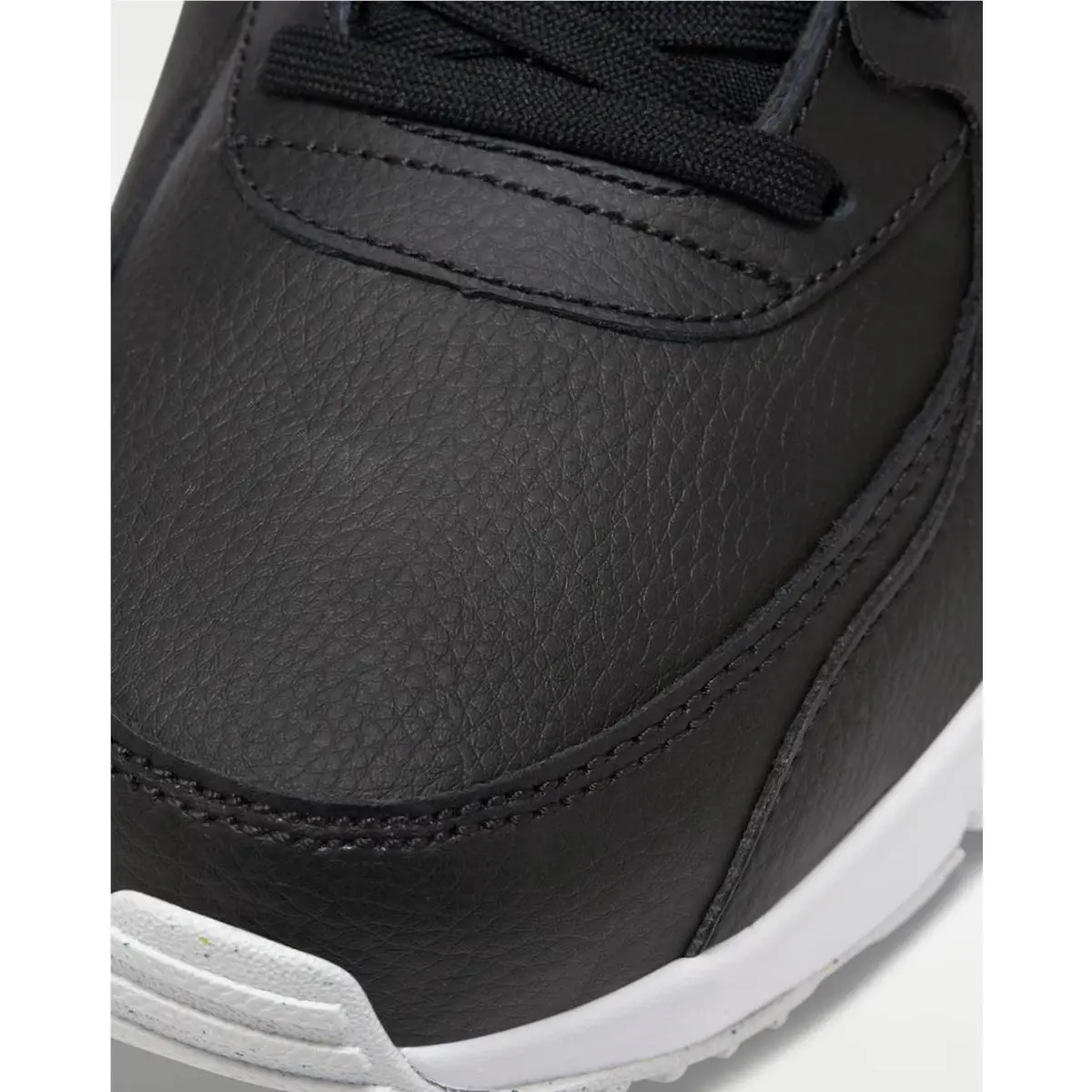Nike shoes - Nike Air Max Excee - Air Max Excee - Black/Black/White 9