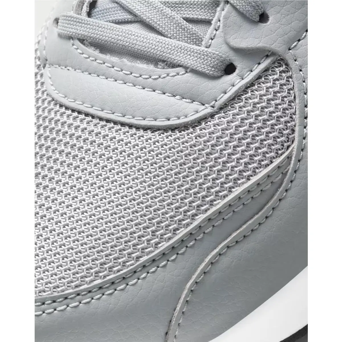 Nike shoes - Nike Air Max Excee - Air Max Excee - Black/Black/White 30