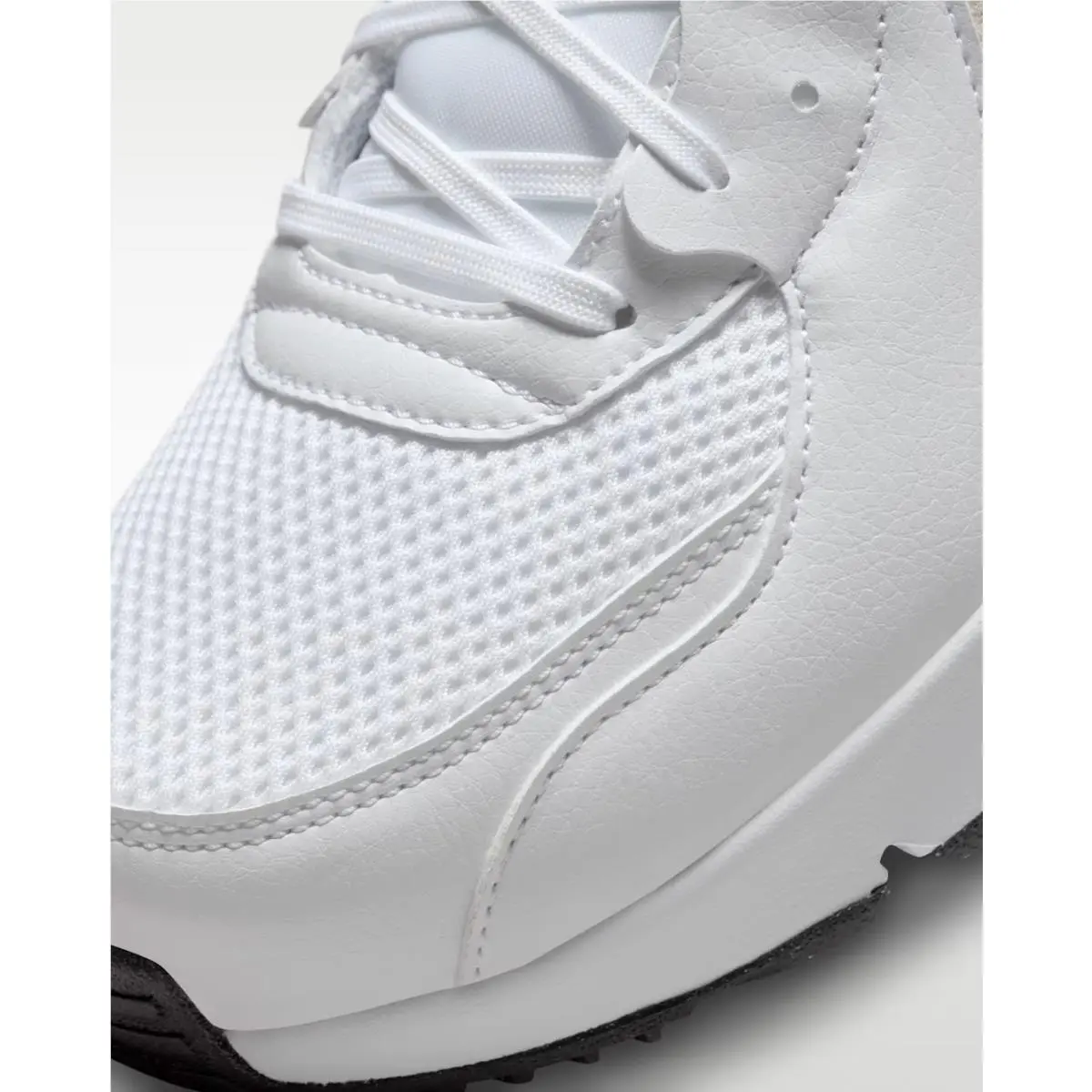 Nike shoes - Nike Air Max Excee - Air Max Excee - Black/Black/White 56