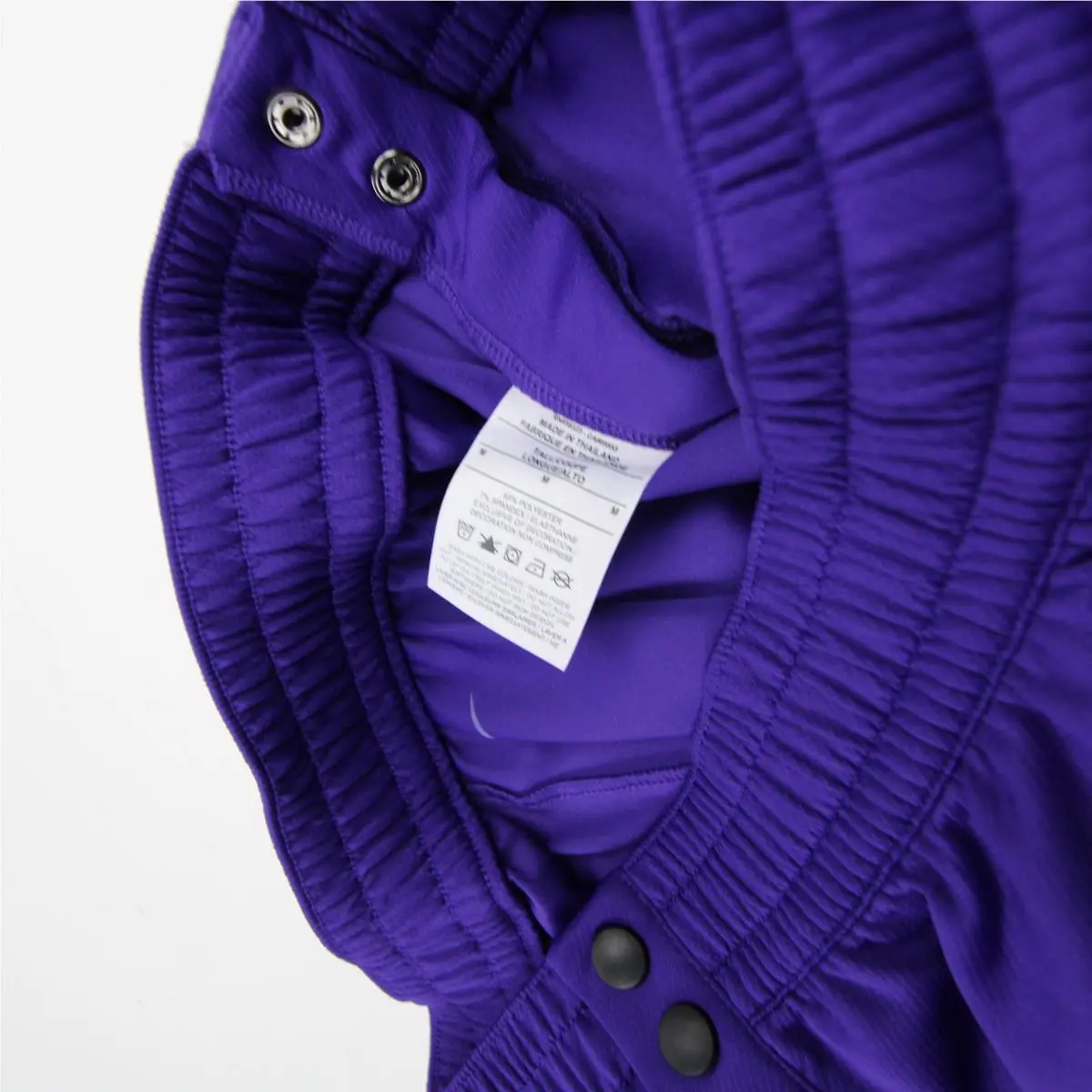 Nike clothing - Purple 8
