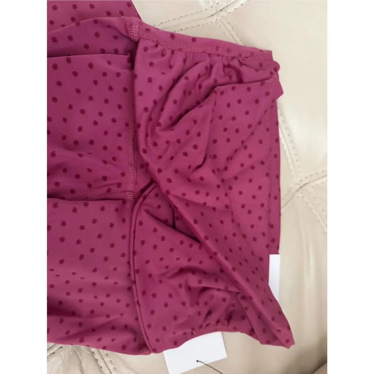 Nike clothing - Orange+Pink 21