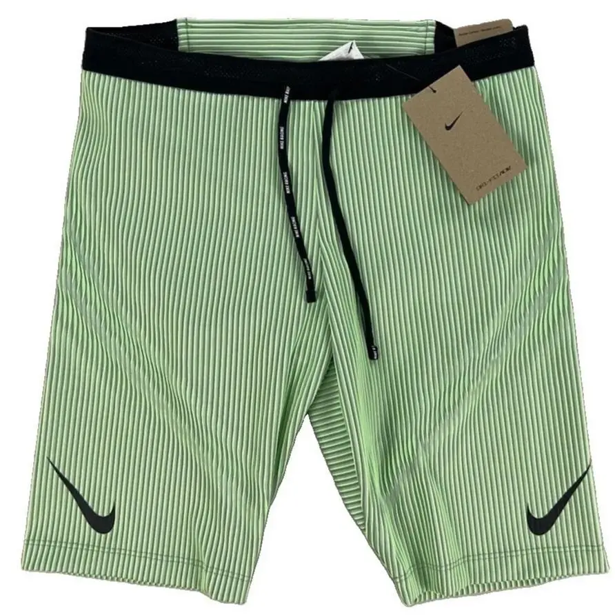 Nike clothing - FN3369-337 - FN3369-337 - Lime Blast/Steam/Light Silver/Black 1