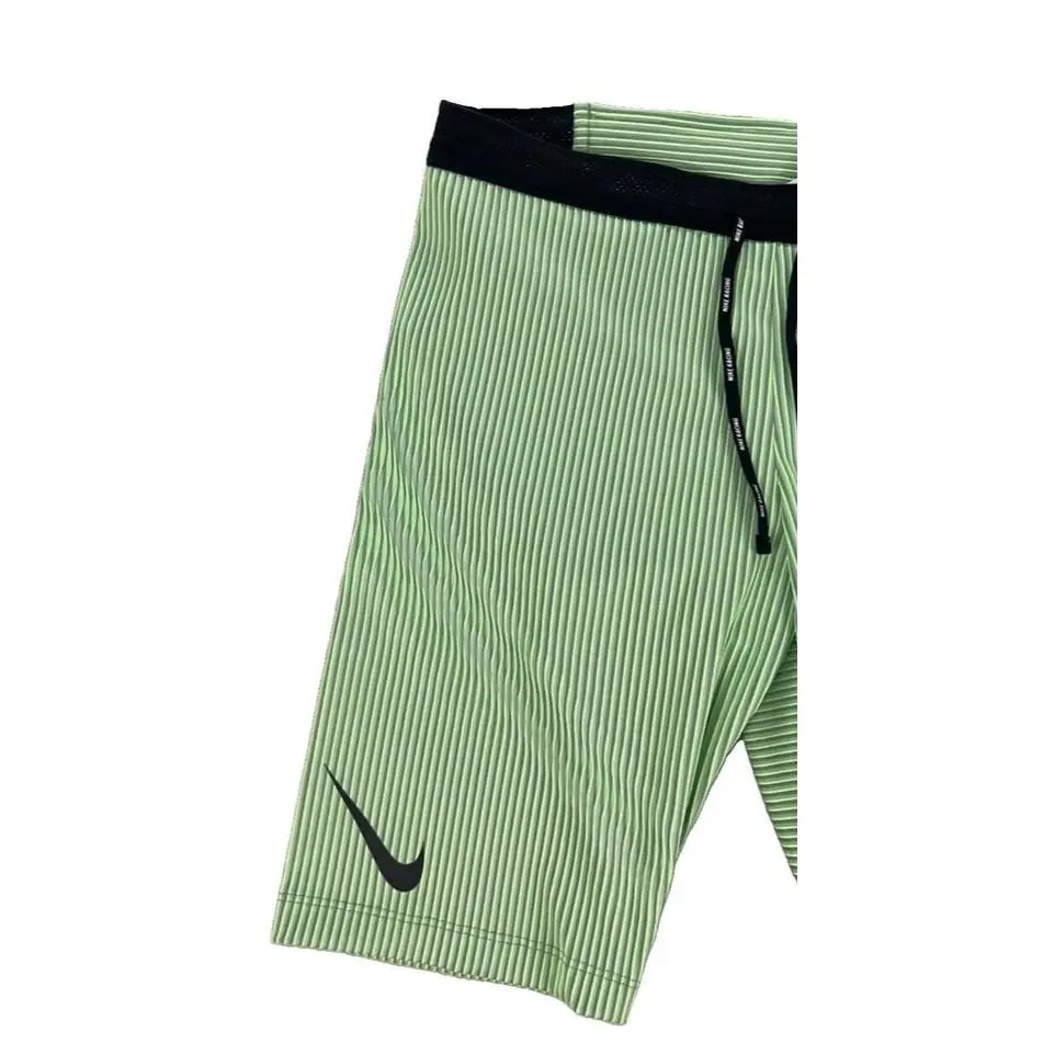 Nike clothing - FN3369-337 - FN3369-337 - Lime Blast/Steam/Light Silver/Black 12