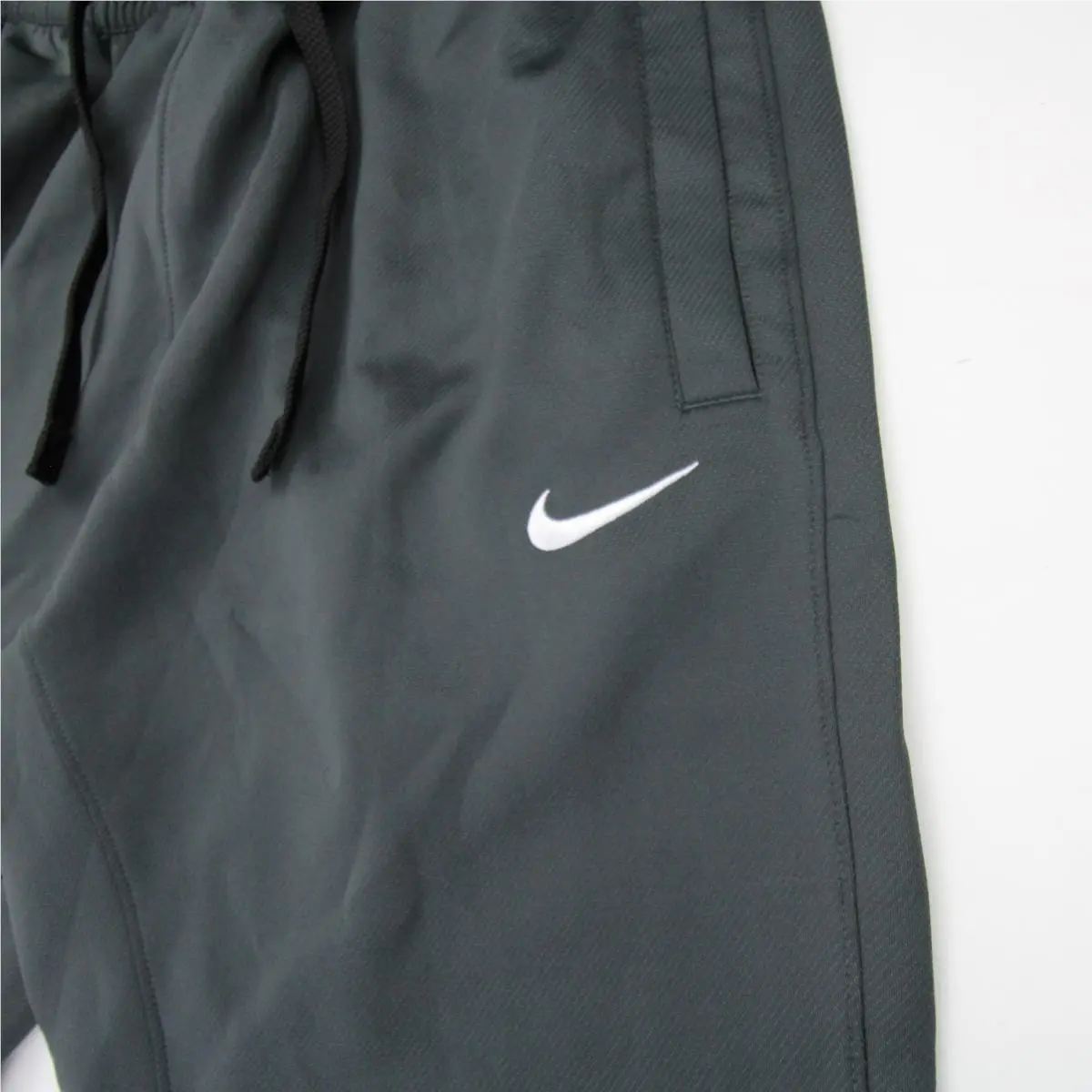 Nike clothing - Dark Gray 1