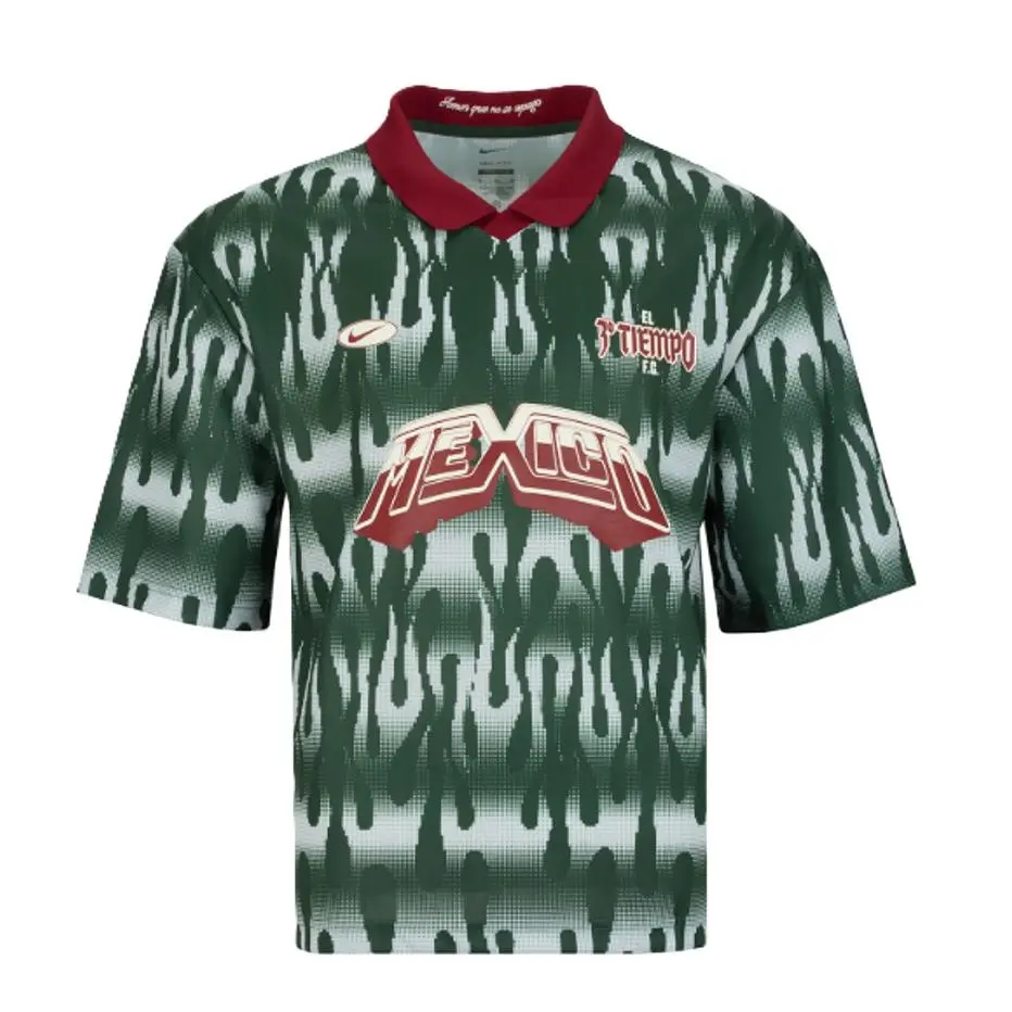 Nike clothing - Fire/Phantom/Team Red 2