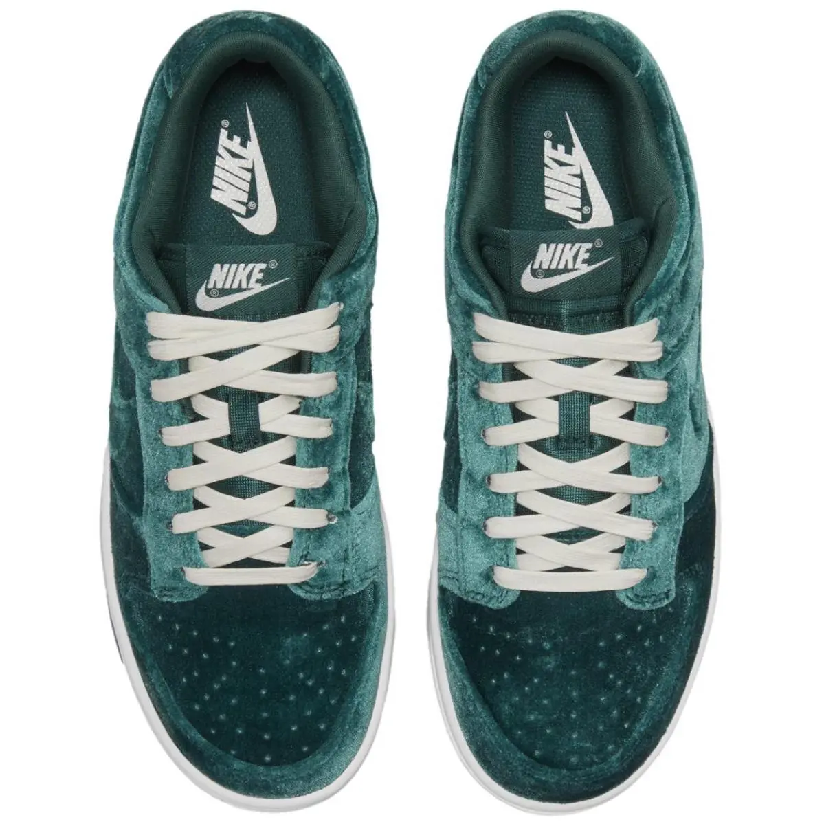 Nike shoes - Nike Dunk Low - Dunk Low - DZ5224-300 - Dark Atomic Green 9