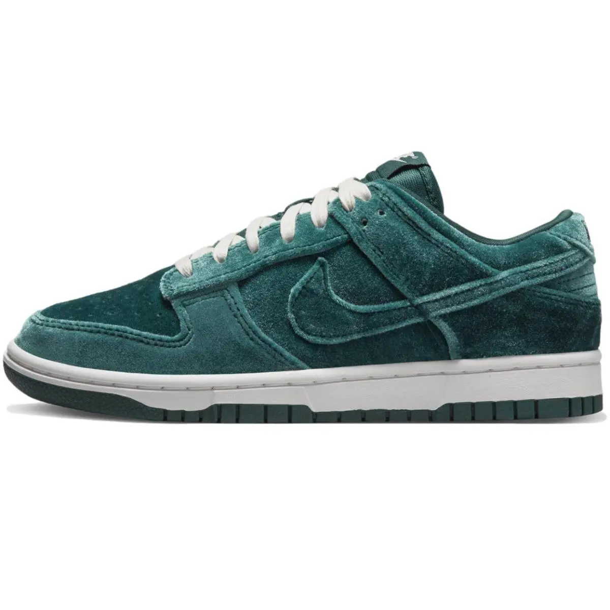 Nike shoes - Nike Dunk Low - Dunk Low - DZ5224-300 - Dark Atomic Green 6