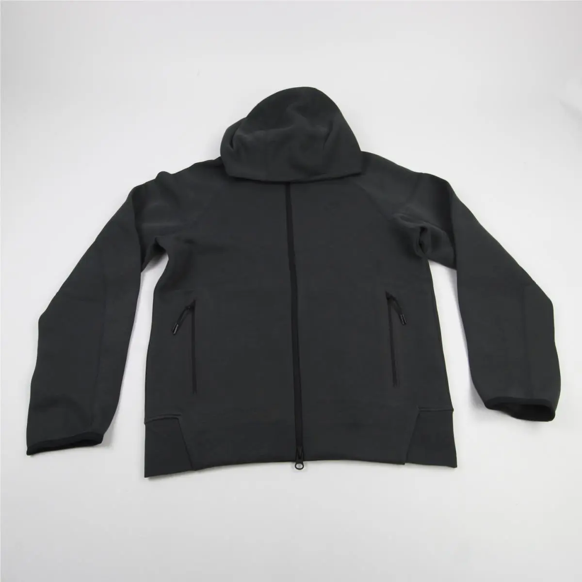Nike clothing - Dark Gray/White 3