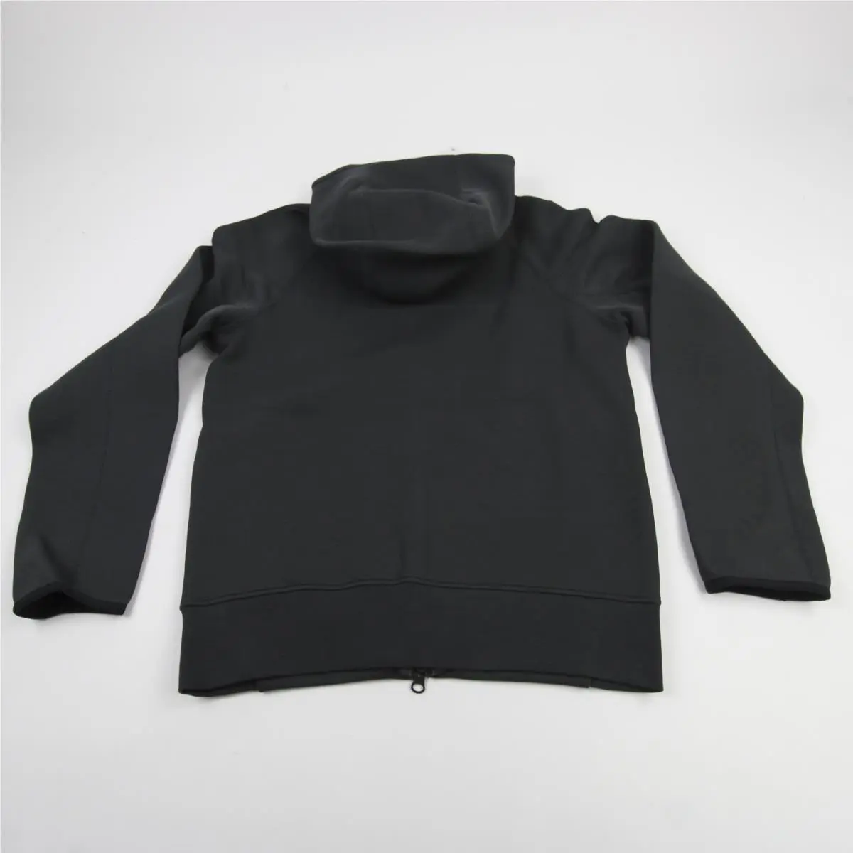 Nike clothing - Dark Gray/White 4