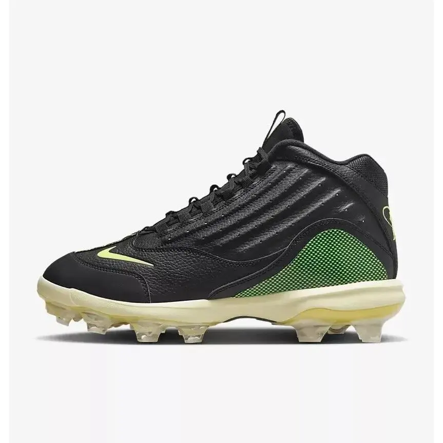 Nike shoes - Nike Griffey 2 - Griffey - HF1579-001 - Black 1