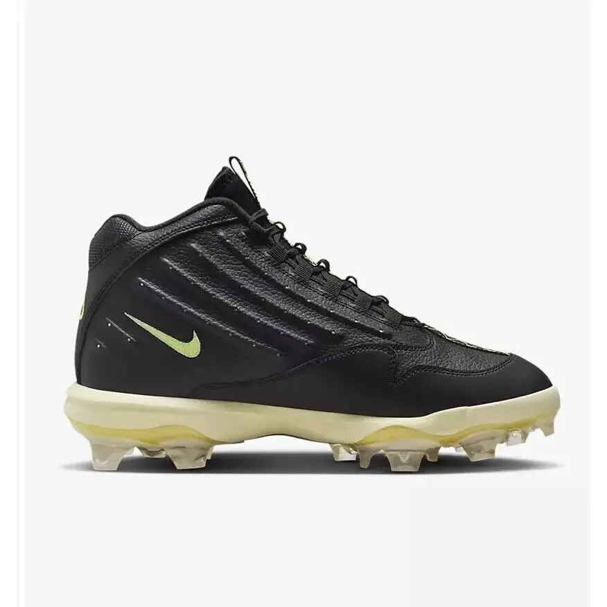 Nike shoes - Nike Griffey 2 - Griffey - HF1579-001 - Black 9