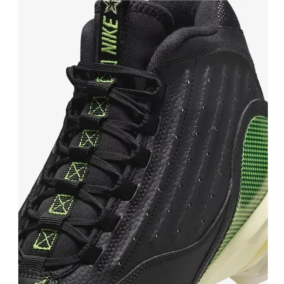 Nike shoes - Nike Griffey 2 - Griffey - HF1579-001 - Black 2