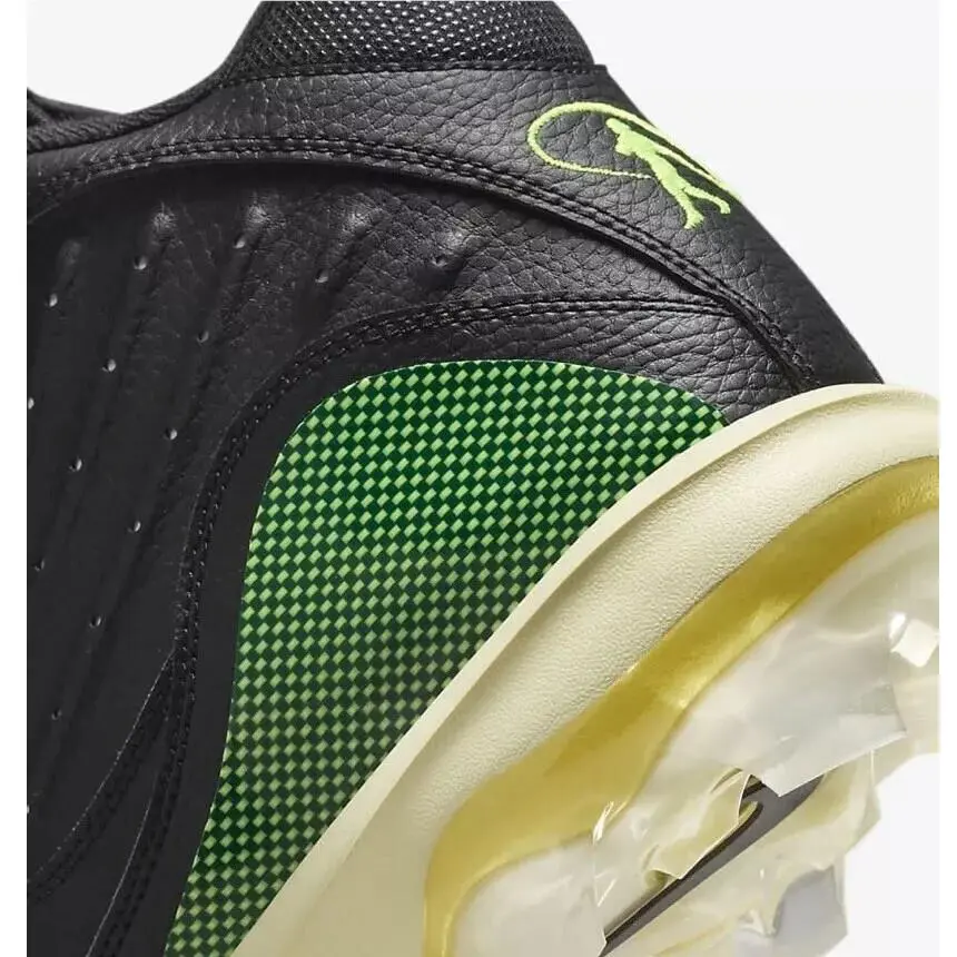 Nike shoes - Nike Griffey 2 - Griffey - HF1579-001 - Black 13
