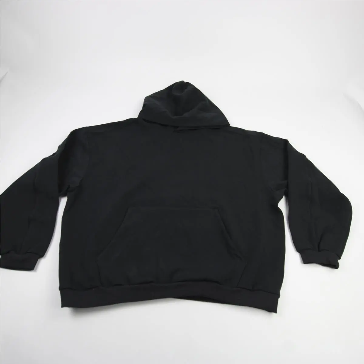 Nike clothing - Black 2