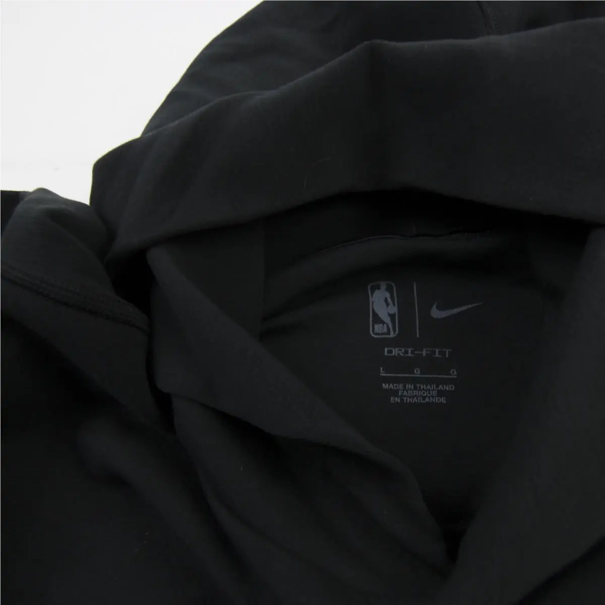 Nike clothing - Black 3