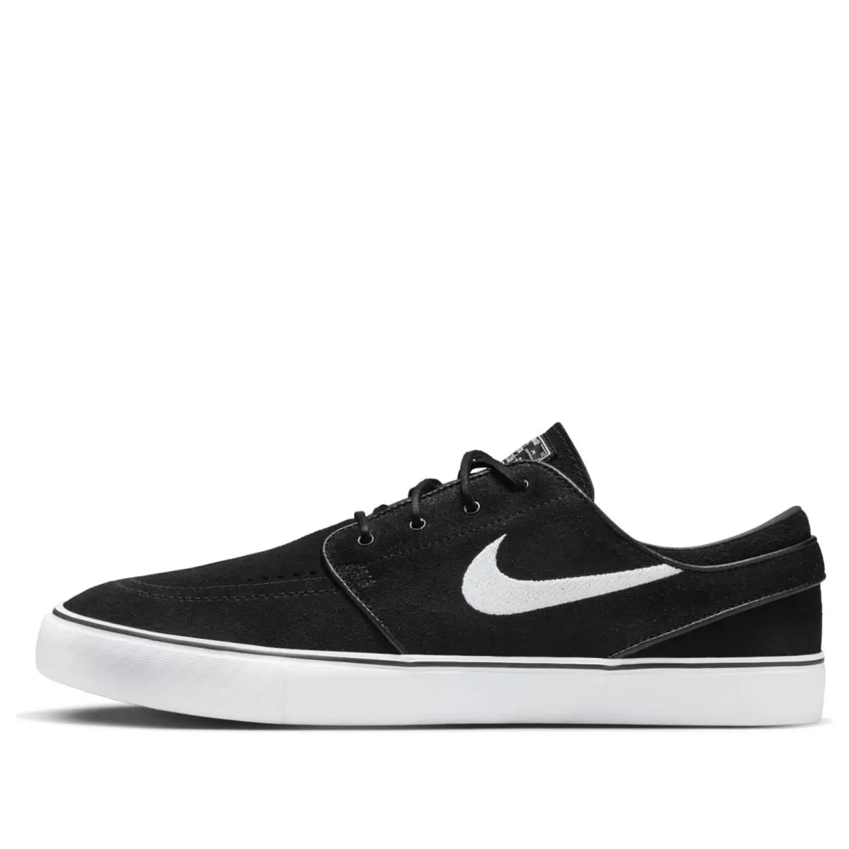 Nike shoes - Nike SB Zoom Stefan Janoski OG+ - FD6757-001 - Black White 0