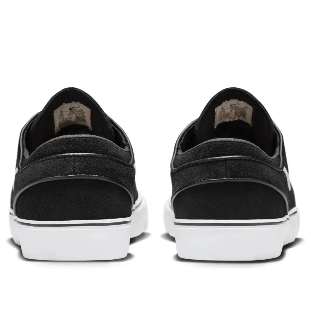 Nike shoes - Nike SB Zoom Stefan Janoski OG+ - FD6757-001 - Black White 13