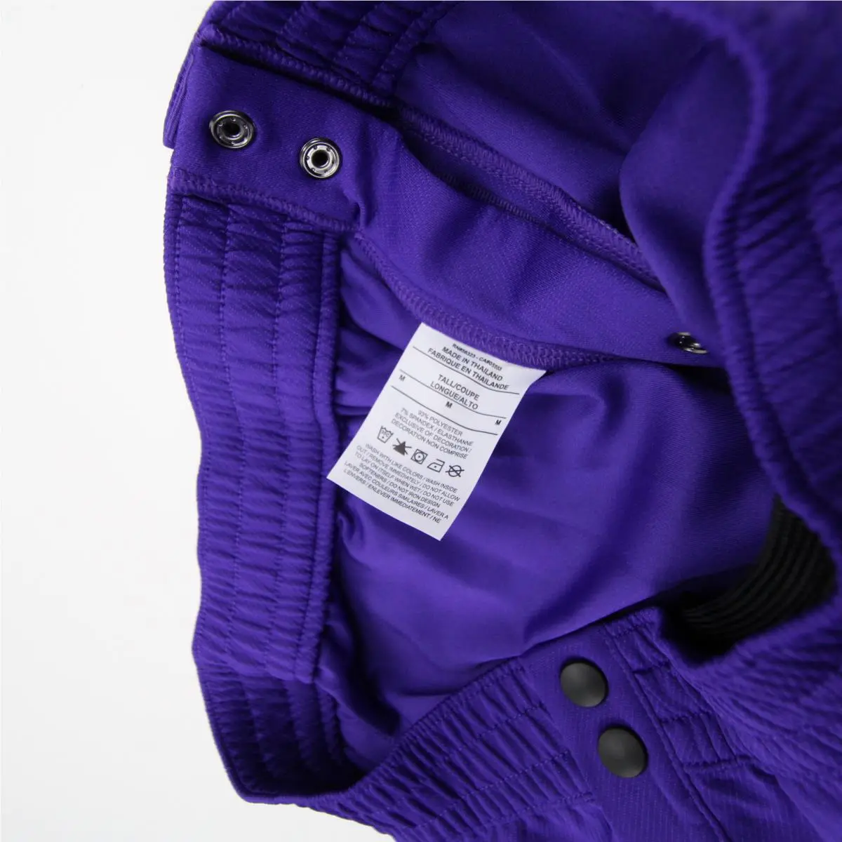Nike clothing - Purple 3