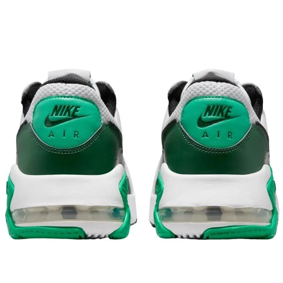Nike shoes - Nike Air Max Excee - Air Max Excee - Vietnam - SUMMIT WHITE/GREEN/BLACK 4