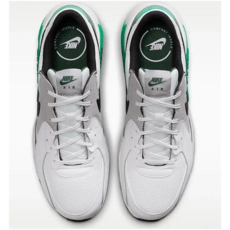 Nike shoes - Nike Air Max Excee - Air Max Excee - Vietnam - SUMMIT WHITE/GREEN/BLACK 2