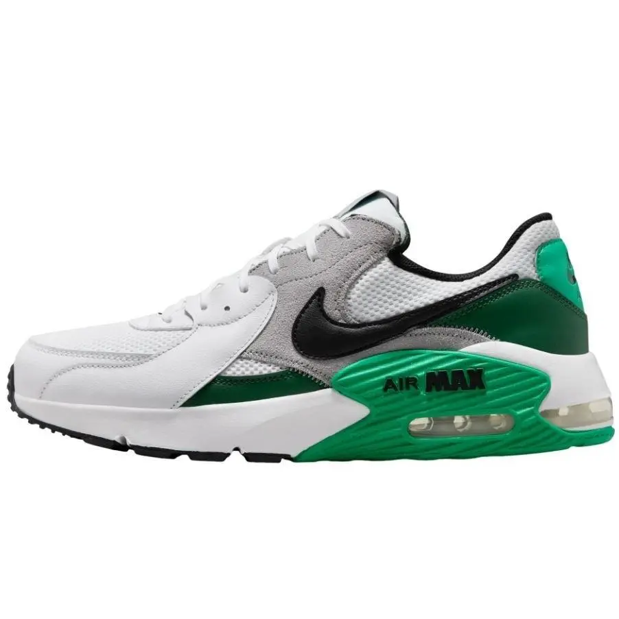 Nike shoes - Nike Air Max Excee - Air Max Excee - Vietnam - SUMMIT WHITE/GREEN/BLACK 7