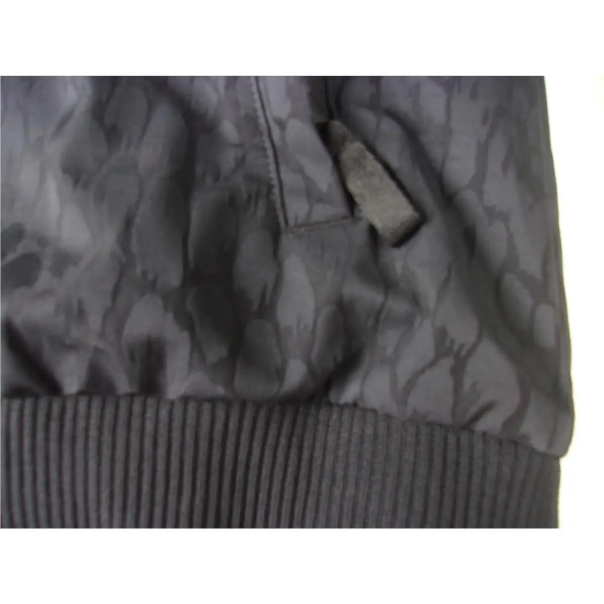 Nike clothing - Black 0