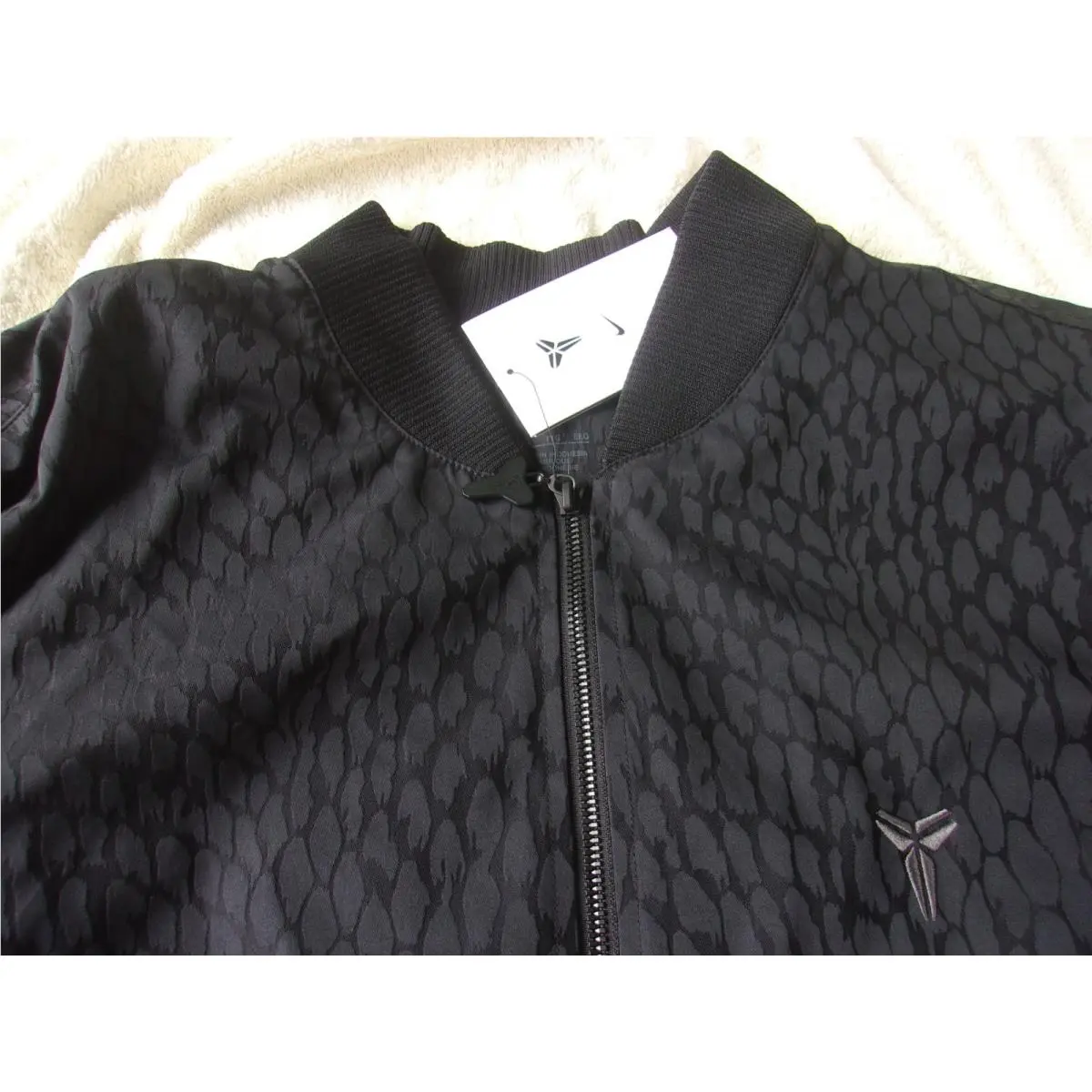 Nike clothing - Black 3