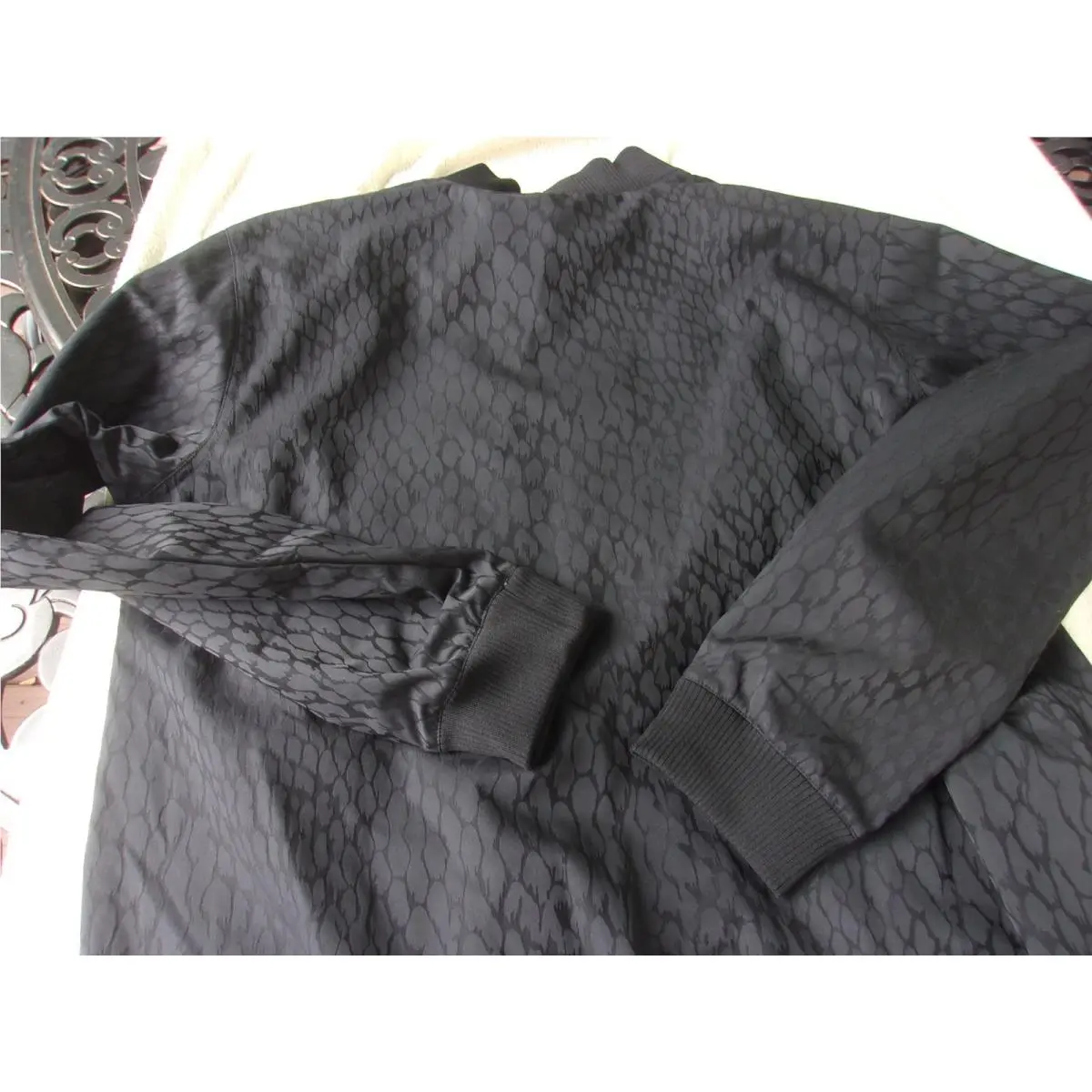 Nike clothing - Black 13